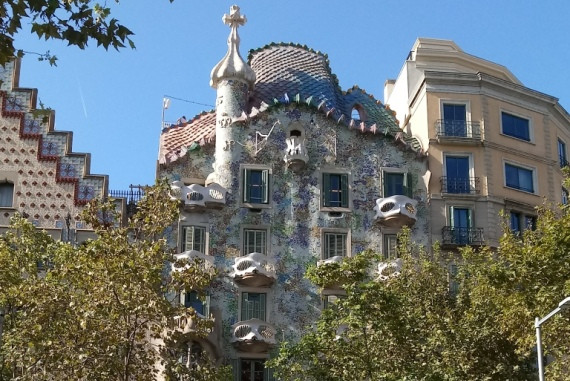 barcelona