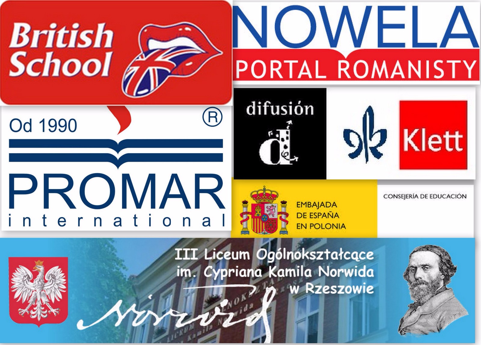 logo sponsorzy