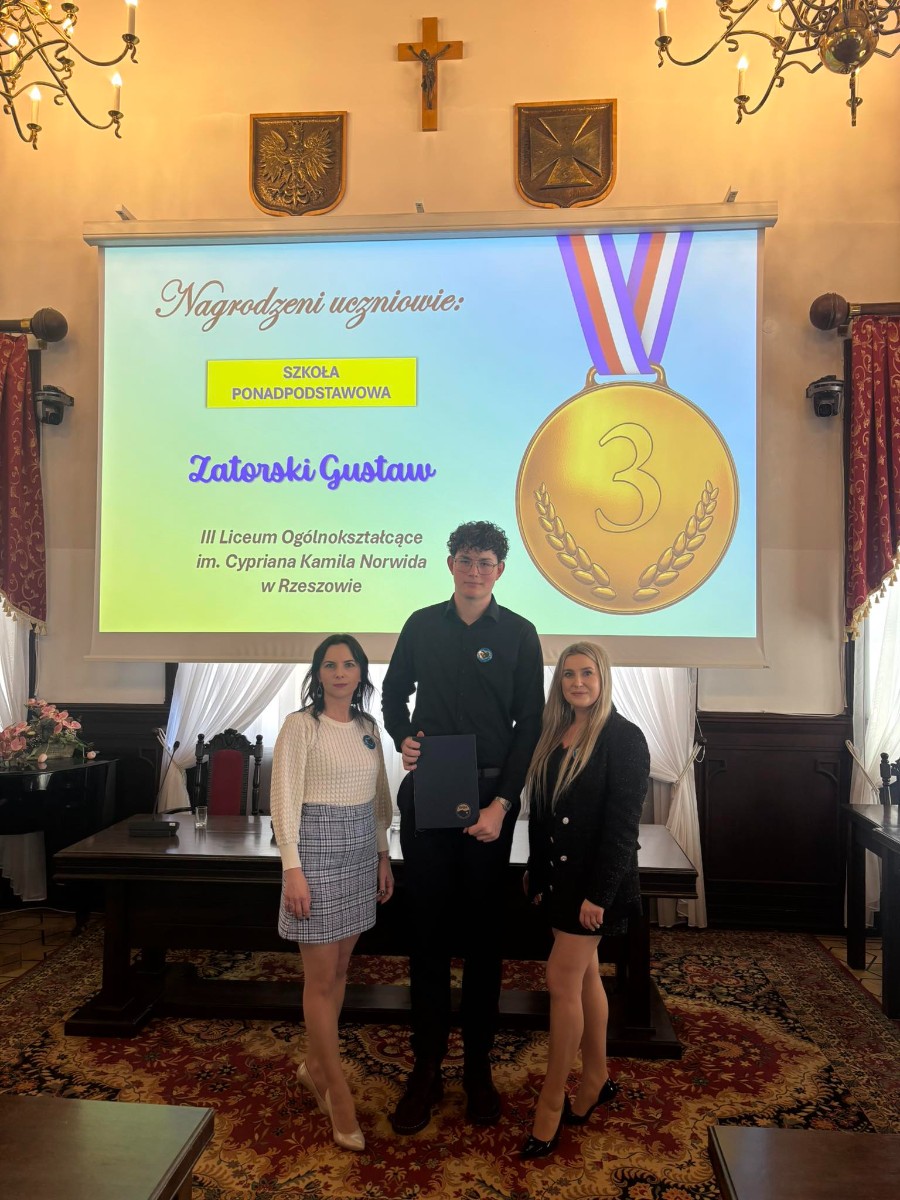 Zdjęcie gala 2