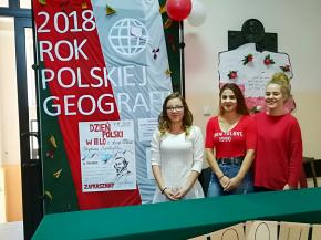 Dzień Polski w III LO 