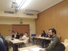 Toastmasters X 2019