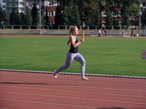 Szkolna Liga Lekkoatletyczna