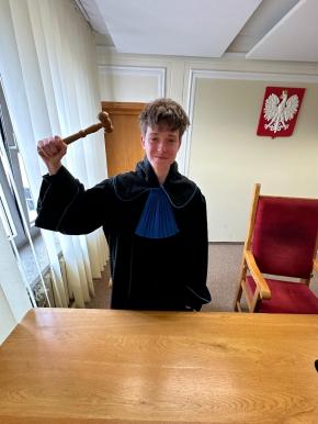 Dni Edukacji Prawnej w Sądzie Apelacyjnym w Rzeszowie