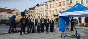 Rzeszów nie zgadza się na smog!