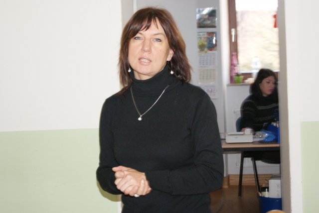 Gersheim - Trójstronne Spotkanie Bożonarodzeniowe Polska-Ukraina-Niemcy