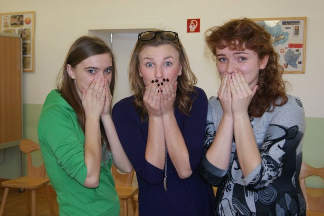 Gersheim - Trójstronne Spotkanie Bożonarodzeniowe Polska-Ukraina-Niemcy