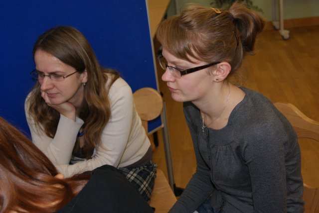 Gersheim - Trójstronne Spotkanie Bożonarodzeniowe Polska-Ukraina-Niemcy