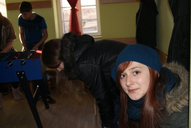 Gersheim - Trójstronne Spotkanie Bożonarodzeniowe Polska-Ukraina-Niemcy