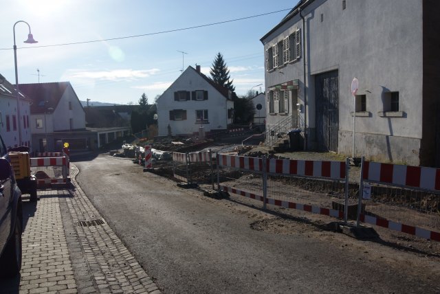 Gersheim - Trójstronne Spotkanie Bożonarodzeniowe Polska-Ukraina-Niemcy