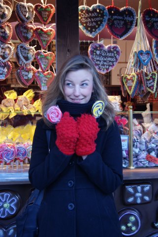 Gersheim - Trójstronne Spotkanie Bożonarodzeniowe Polska-Ukraina-Niemcy