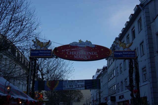 Gersheim - Trójstronne Spotkanie Bożonarodzeniowe Polska-Ukraina-Niemcy