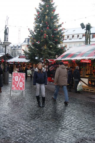 Gersheim - Trójstronne Spotkanie Bożonarodzeniowe Polska-Ukraina-Niemcy