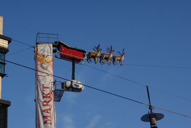 Gersheim - Trójstronne Spotkanie Bożonarodzeniowe Polska-Ukraina-Niemcy