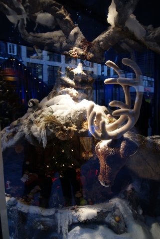 Gersheim - Trójstronne Spotkanie Bożonarodzeniowe Polska-Ukraina-Niemcy