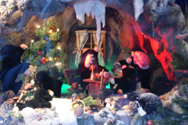 Gersheim - Trójstronne Spotkanie Bożonarodzeniowe Polska-Ukraina-Niemcy