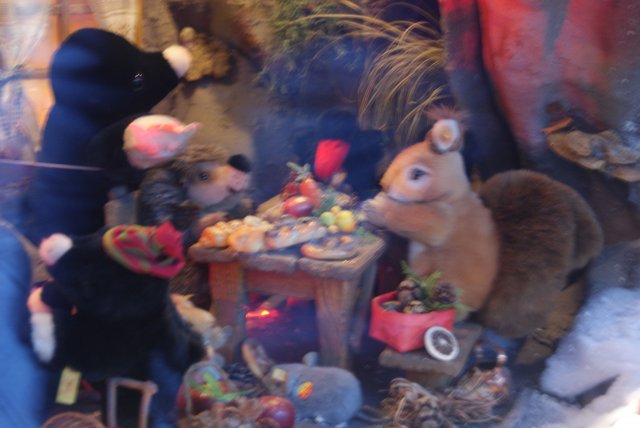 Gersheim - Trójstronne Spotkanie Bożonarodzeniowe Polska-Ukraina-Niemcy