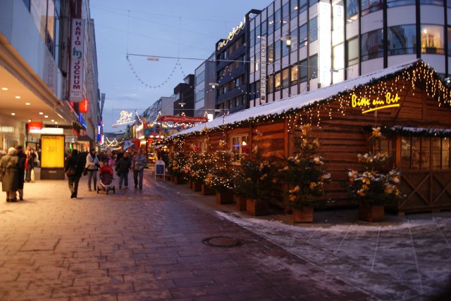Gersheim - Trójstronne Spotkanie Bożonarodzeniowe Polska-Ukraina-Niemcy