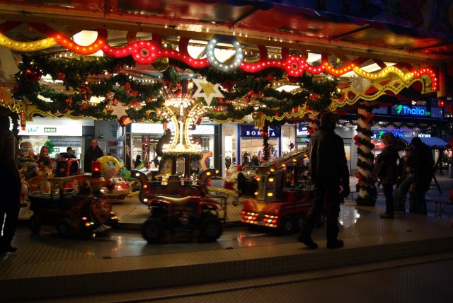 Gersheim - Trójstronne Spotkanie Bożonarodzeniowe Polska-Ukraina-Niemcy