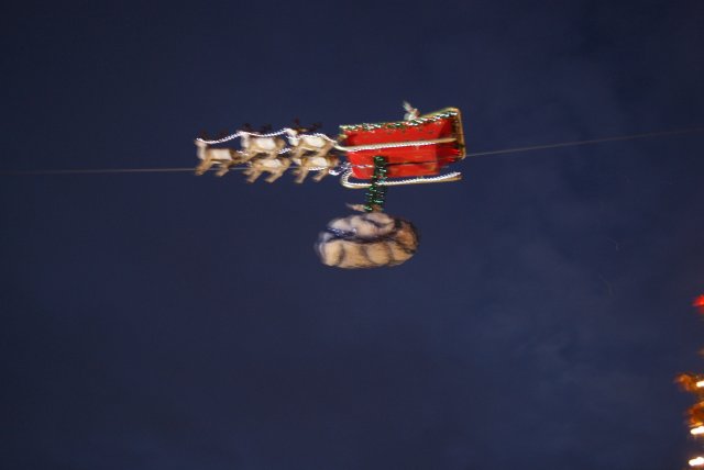 Gersheim - Trójstronne Spotkanie Bożonarodzeniowe Polska-Ukraina-Niemcy