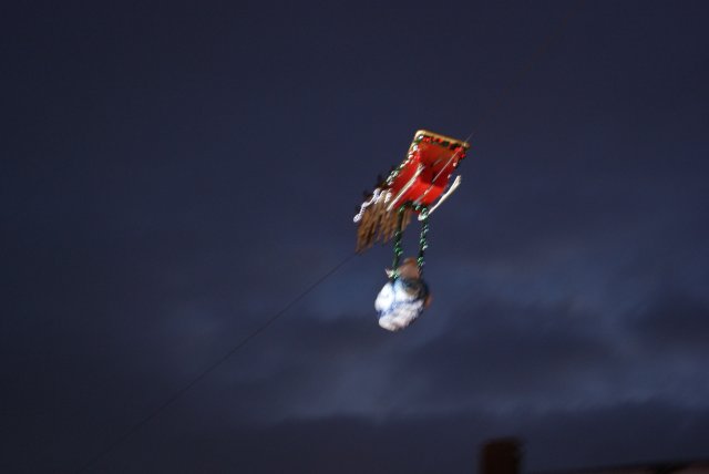 Gersheim - Trójstronne Spotkanie Bożonarodzeniowe Polska-Ukraina-Niemcy