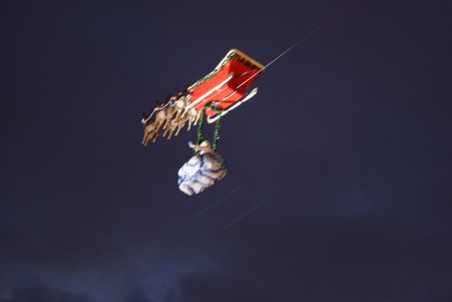 Gersheim - Trójstronne Spotkanie Bożonarodzeniowe Polska-Ukraina-Niemcy