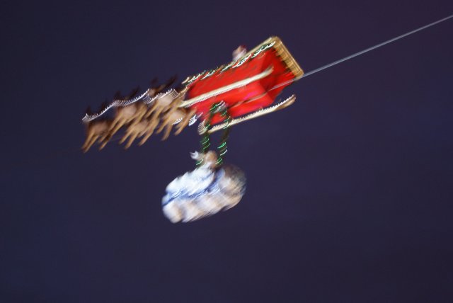 Gersheim - Trójstronne Spotkanie Bożonarodzeniowe Polska-Ukraina-Niemcy