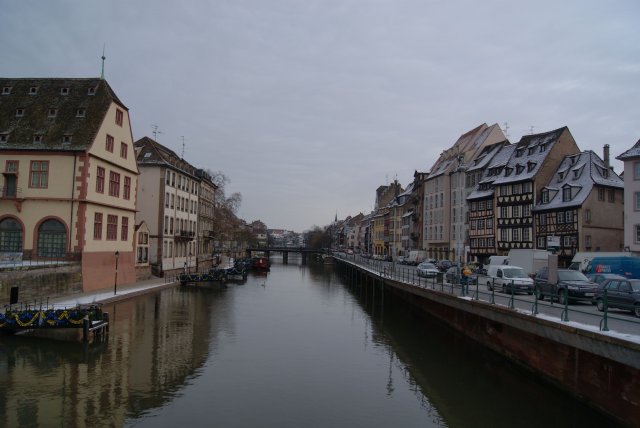 Gersheim - Trójstronne Spotkanie Bożonarodzeniowe Polska-Ukraina-Niemcy