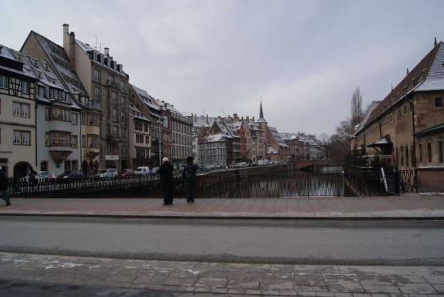Gersheim - Trójstronne Spotkanie Bożonarodzeniowe Polska-Ukraina-Niemcy