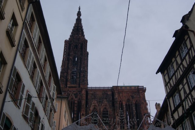 Gersheim - Trójstronne Spotkanie Bożonarodzeniowe Polska-Ukraina-Niemcy