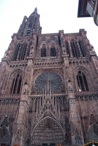 Gersheim - Trójstronne Spotkanie Bożonarodzeniowe Polska-Ukraina-Niemcy
