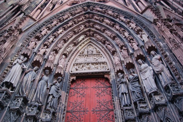 Gersheim - Trójstronne Spotkanie Bożonarodzeniowe Polska-Ukraina-Niemcy