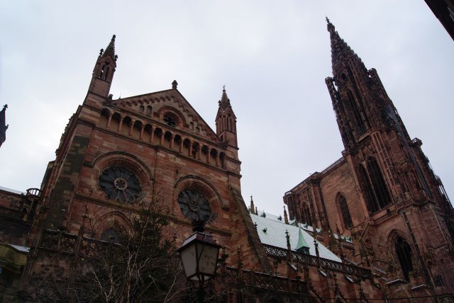 Gersheim - Trójstronne Spotkanie Bożonarodzeniowe Polska-Ukraina-Niemcy