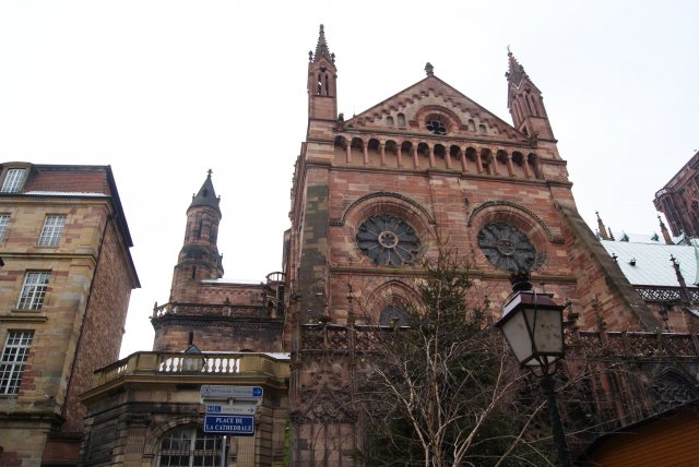 Gersheim - Trójstronne Spotkanie Bożonarodzeniowe Polska-Ukraina-Niemcy