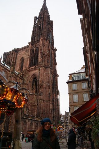 Gersheim - Trójstronne Spotkanie Bożonarodzeniowe Polska-Ukraina-Niemcy