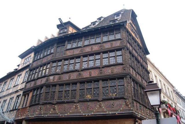 Gersheim - Trójstronne Spotkanie Bożonarodzeniowe Polska-Ukraina-Niemcy