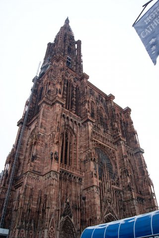 Gersheim - Trójstronne Spotkanie Bożonarodzeniowe Polska-Ukraina-Niemcy