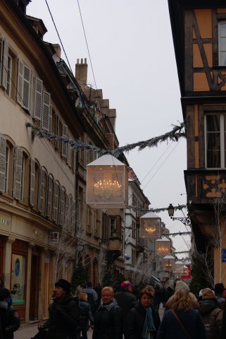 Gersheim - Trójstronne Spotkanie Bożonarodzeniowe Polska-Ukraina-Niemcy