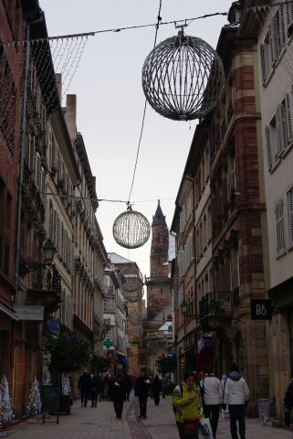 Gersheim - Trójstronne Spotkanie Bożonarodzeniowe Polska-Ukraina-Niemcy