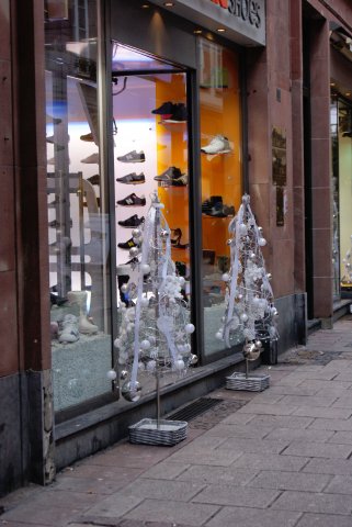 Gersheim - Trójstronne Spotkanie Bożonarodzeniowe Polska-Ukraina-Niemcy