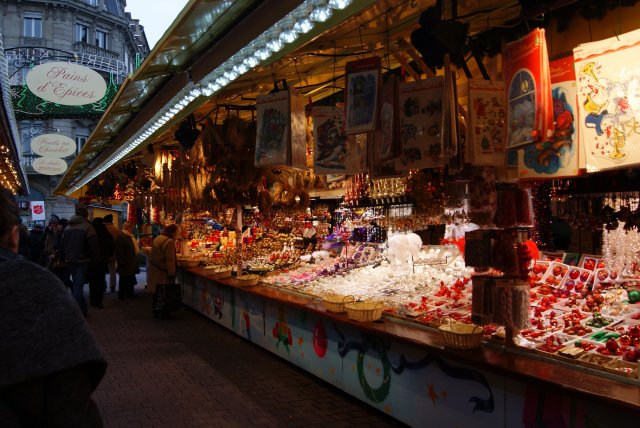Gersheim - Trójstronne Spotkanie Bożonarodzeniowe Polska-Ukraina-Niemcy