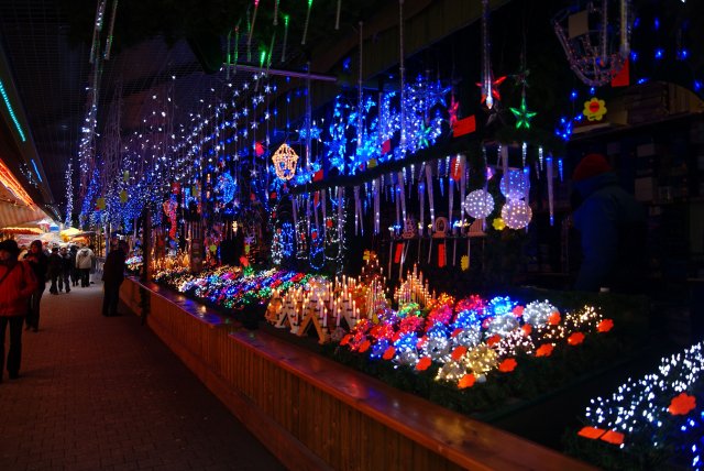 Gersheim - Trójstronne Spotkanie Bożonarodzeniowe Polska-Ukraina-Niemcy