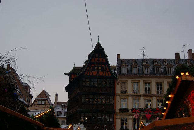 Gersheim - Trójstronne Spotkanie Bożonarodzeniowe Polska-Ukraina-Niemcy