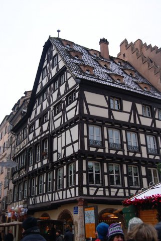 Gersheim - Trójstronne Spotkanie Bożonarodzeniowe Polska-Ukraina-Niemcy