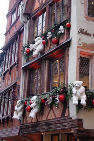 Gersheim - Trójstronne Spotkanie Bożonarodzeniowe Polska-Ukraina-Niemcy