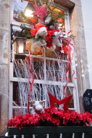 Gersheim - Trójstronne Spotkanie Bożonarodzeniowe Polska-Ukraina-Niemcy