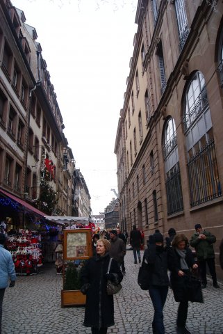 Gersheim - Trójstronne Spotkanie Bożonarodzeniowe Polska-Ukraina-Niemcy