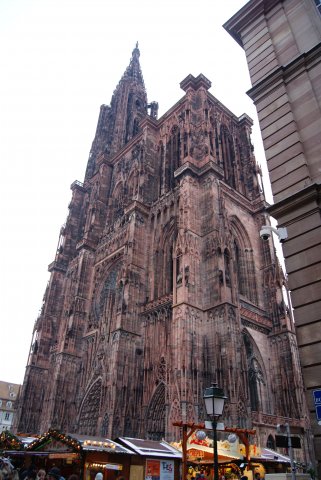 Gersheim - Trójstronne Spotkanie Bożonarodzeniowe Polska-Ukraina-Niemcy
