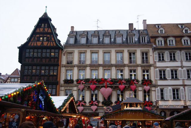 Gersheim - Trójstronne Spotkanie Bożonarodzeniowe Polska-Ukraina-Niemcy