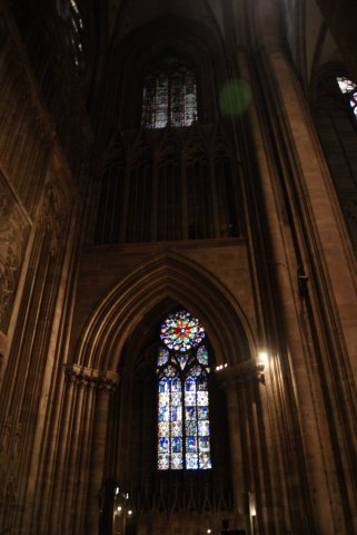 Gersheim - Trójstronne Spotkanie Bożonarodzeniowe Polska-Ukraina-Niemcy