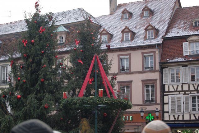 Gersheim - Trójstronne Spotkanie Bożonarodzeniowe Polska-Ukraina-Niemcy